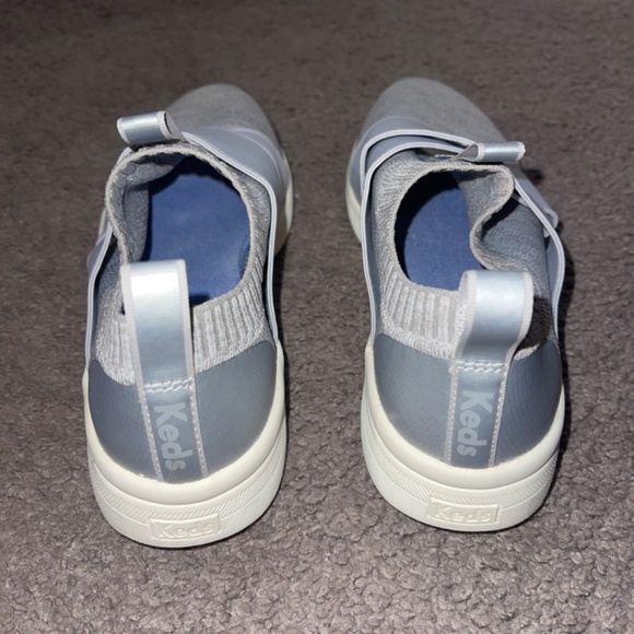 Keds Studio slip on sneaker shoes - Picture 3 of 7